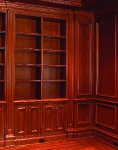 Library 2 of 3, Shelves