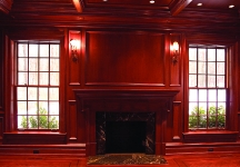 Library 3 of 3, Mantle