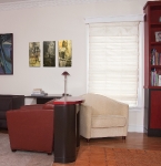 Southbury Residence, Reading Nook