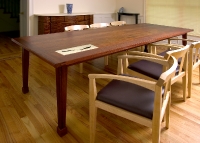 Southbury Residence, Dining Room