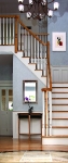 Southbury Residence, Entryway