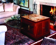 Stamford Residence, AV-Cocktail Table