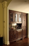 Weston Residence, Wet Bar