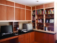 Westport, Home Study